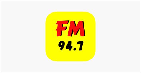 94.7 fm radio massachusetts.